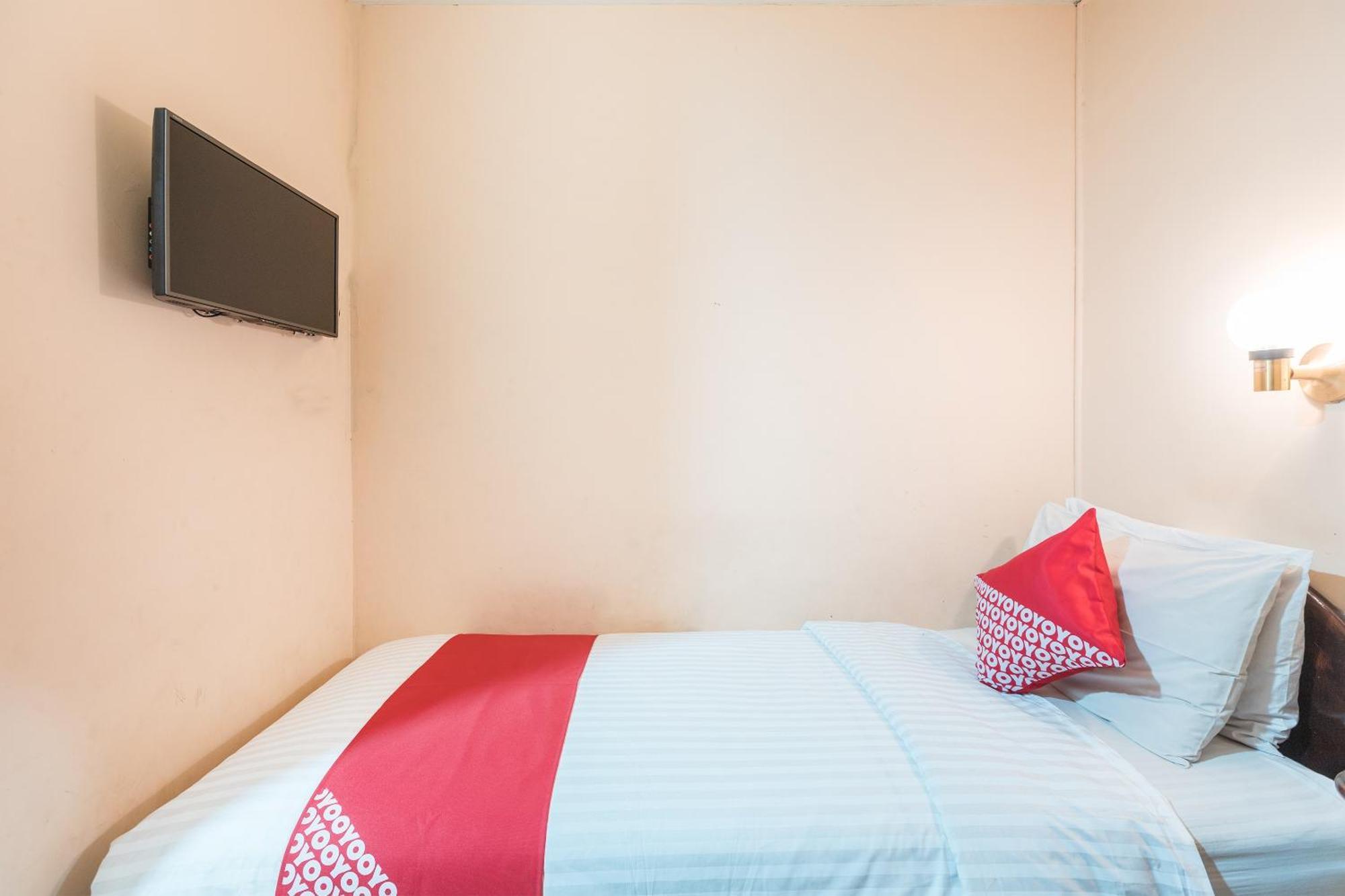 Oyo 671 Hotel Capitol 자카르타 외부 사진