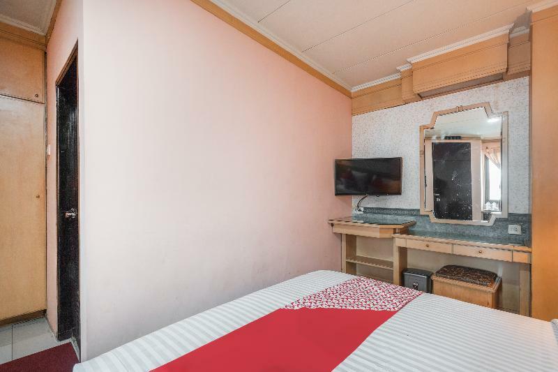 Oyo 671 Hotel Capitol 자카르타 외부 사진